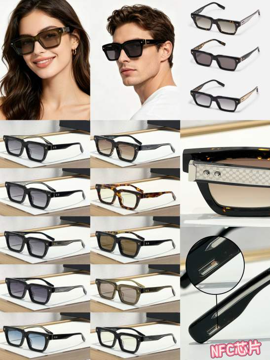 Picture of John Dalia Sunglasses _SKUfw80445415fw